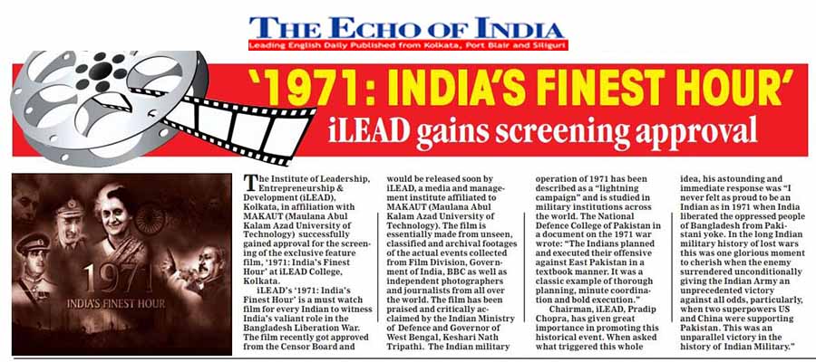 By The Echo of India | Published on 30th December 2018
